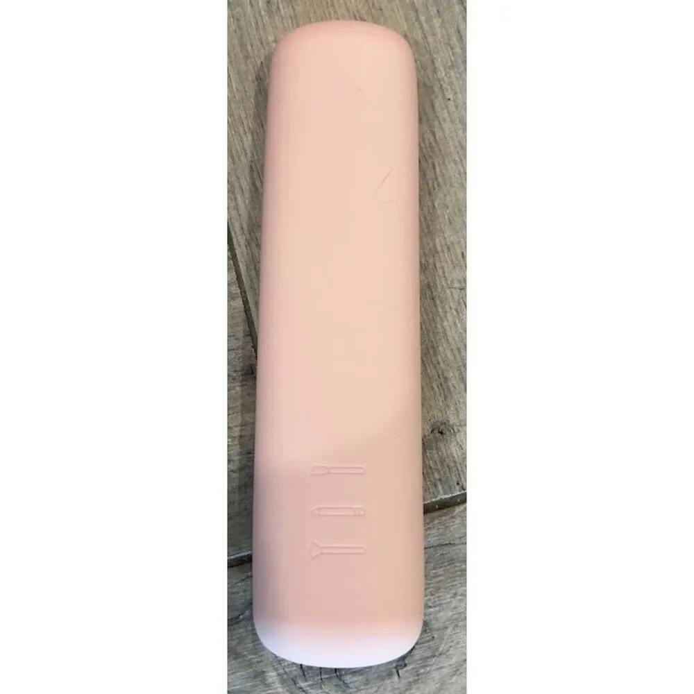 FERYES Large Travel Makeup Brush Holder